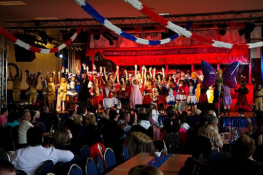 Kinderkarneval 2011: Bild 47 von 71