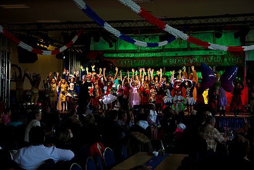 Kinderkarneval 2011: Bild 48 von 71