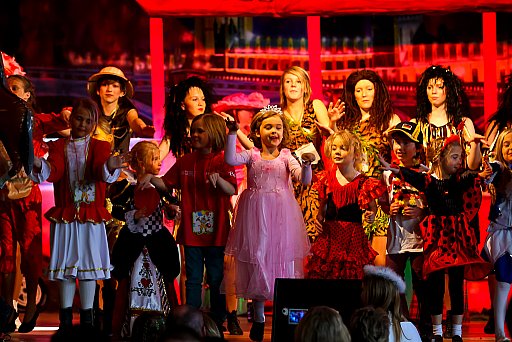 Kinderkarneval 2011: Bild 49 von 71