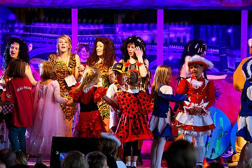 Kinderkarneval 2011: Bild 53 von 71