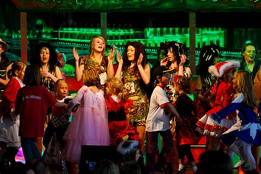 Kinderkarneval 2011: Bild 54 von 71
