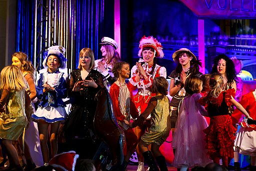 Kinderkarneval 2011: Bild 57 von 71