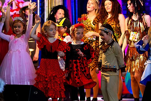 Kinderkarneval 2011: Bild 58 von 71