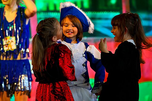 Kinderkarneval 2011: Bild 60 von 71