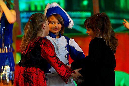 Kinderkarneval 2011: Bild 61 von 71