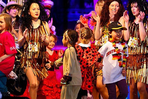Kinderkarneval 2011: Bild 62 von 71