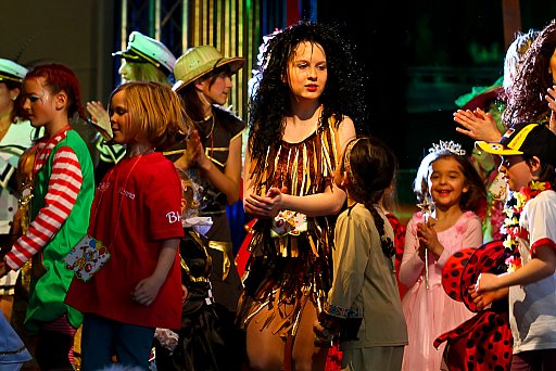 Kinderkarneval 2011: Bild 63 von 71