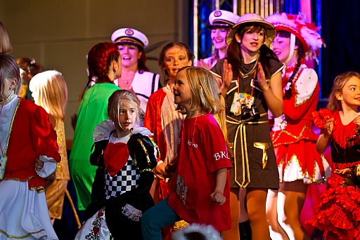 Kinderkarneval 2011: Bild 64 von 71
