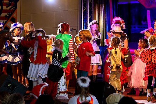 Kinderkarneval 2011: Bild 65 von 71