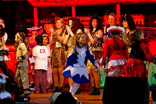 Kinderkarneval 2011: Bild 68 von 71