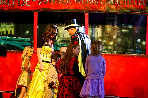 Kinderkarneval 2011: Bild 69 von 71