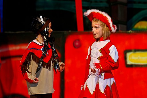 Kinderkarneval 2011: Bild 70 von 71