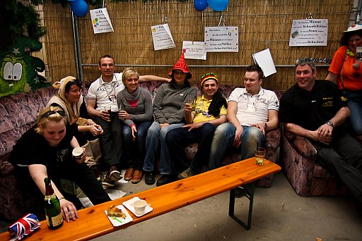 Kinderkarneval 2011: Bild 71 von 71