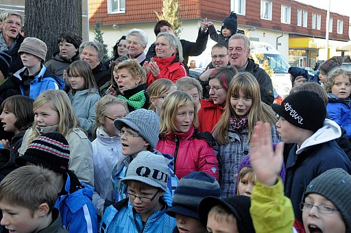 Rathausstürmung: Bild 19 von 42