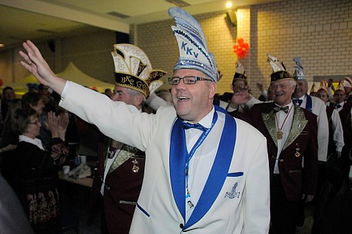 Auftaktveranstaltung und Kürung des Barchfelder Prinzenpaares: Bild 83 von 128