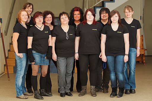 Prunksitzung 2012: Bild 3 von 230
