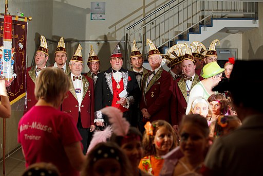 Prunksitzung 2012: Bild 8 von 230