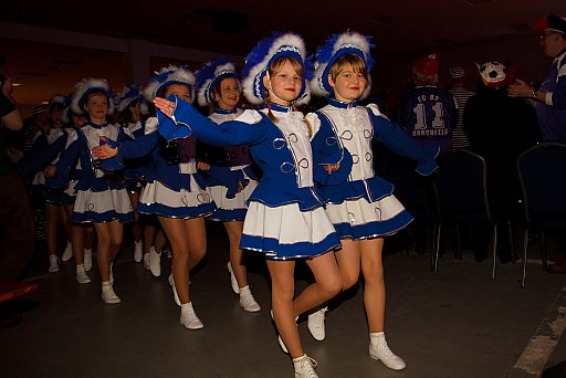 Prunksitzung 2012: Bild 13 von 230