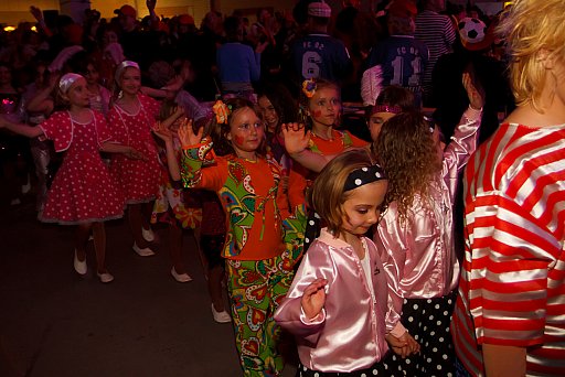 Prunksitzung 2012: Bild 16 von 230