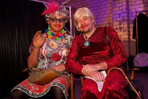 Prunksitzung 2012: Bild 46 von 230