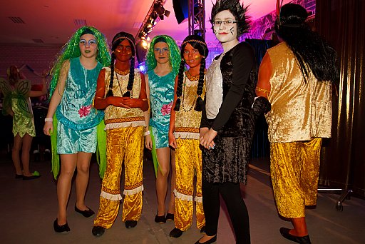 Prunksitzung 2012: Bild 54 von 230