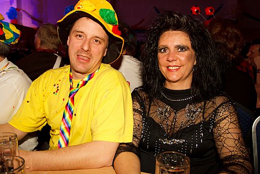 Prunksitzung 2012: Bild 64 von 230