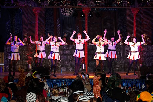 Prunksitzung 2012: Bild 93 von 230
