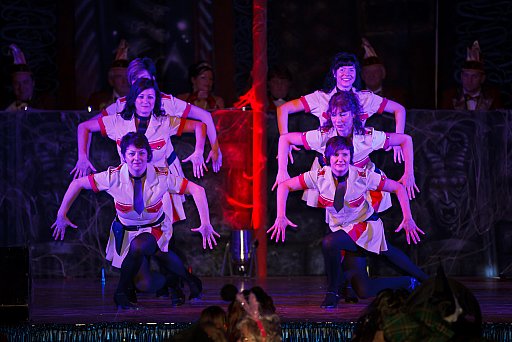 Prunksitzung 2012: Bild 94 von 230