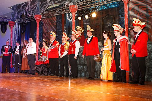 Prunksitzung 2012: Bild 102 von 230