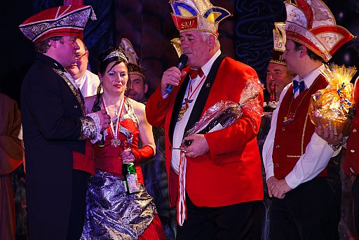 Prunksitzung 2012: Bild 104 von 230