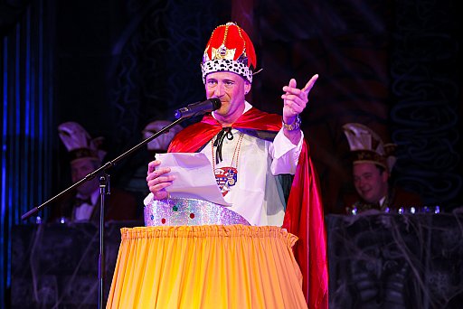 Prunksitzung 2012: Bild 113 von 230