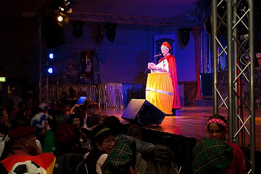 Prunksitzung 2012: Bild 114 von 230