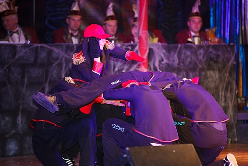 Prunksitzung 2012: Bild 125 von 230
