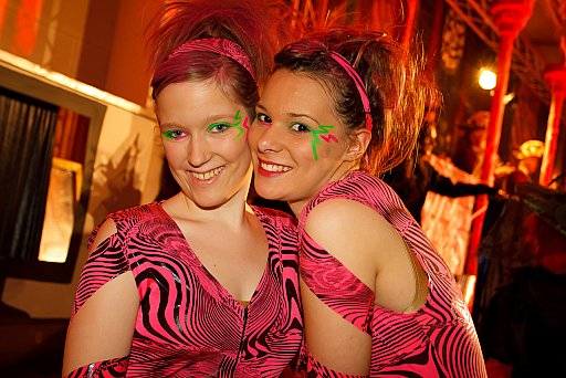Prunksitzung 2012: Bild 139 von 230