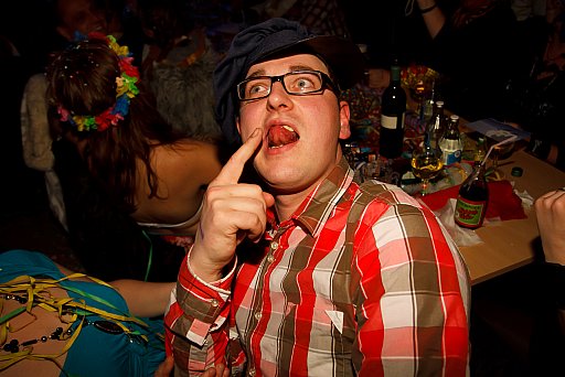 Prunksitzung 2012: Bild 155 von 230