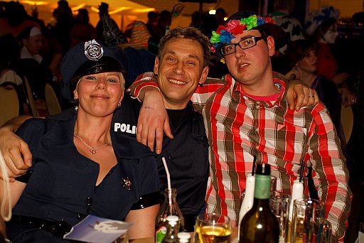 Prunksitzung 2012: Bild 160 von 230