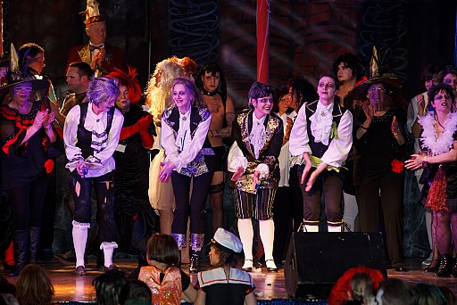 Prunksitzung 2012: Bild 218 von 230