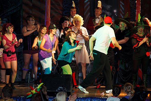 Prunksitzung 2012: Bild 224 von 230