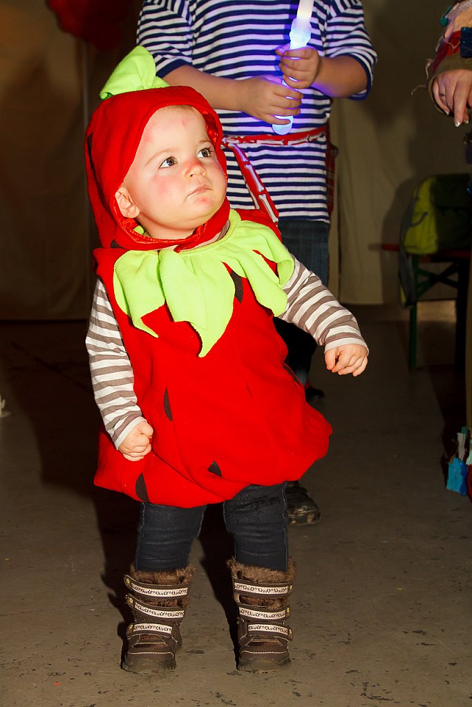 Kinderkarneval 2012: Bild 22 von 82