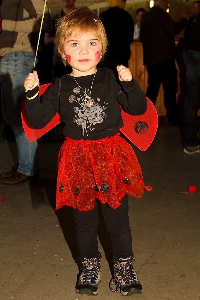 Kinderkarneval 2012: Bild 48 von 82