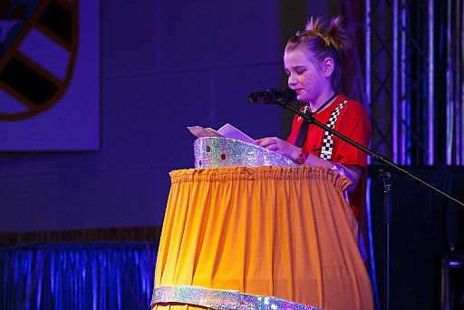 Kinderkarneval 2012: Bild 8 von 82