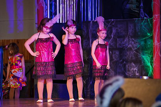 Kinderkarneval 2012: Bild 11 von 82