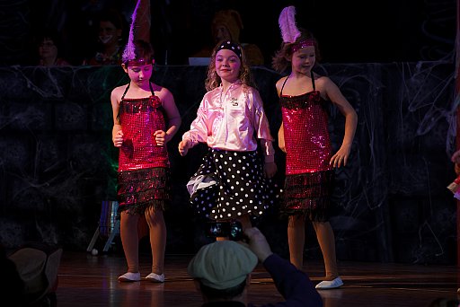 Kinderkarneval 2012: Bild 12 von 82