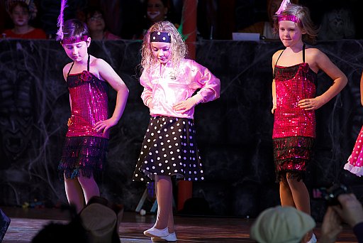 Kinderkarneval 2012: Bild 13 von 82