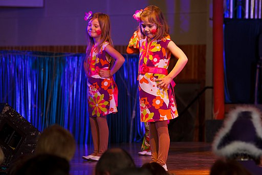 Kinderkarneval 2012: Bild 15 von 82