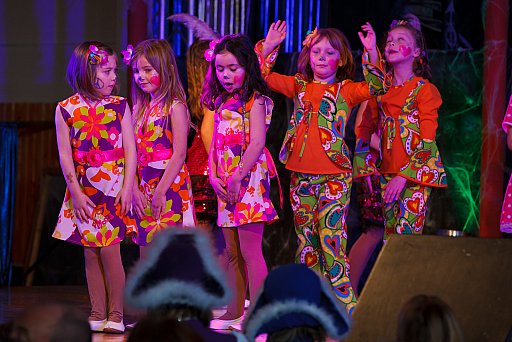 Kinderkarneval 2012: Bild 17 von 82