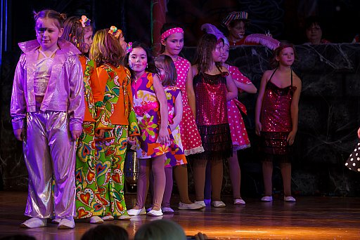Kinderkarneval 2012: Bild 18 von 82