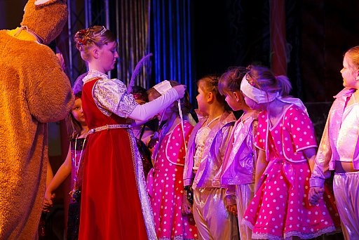 Kinderkarneval 2012: Bild 21 von 82