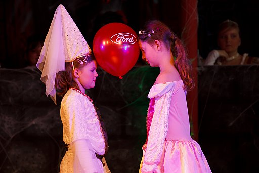 Kinderkarneval 2012: Bild 25 von 82
