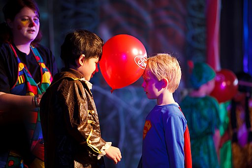 Kinderkarneval 2012: Bild 28 von 82